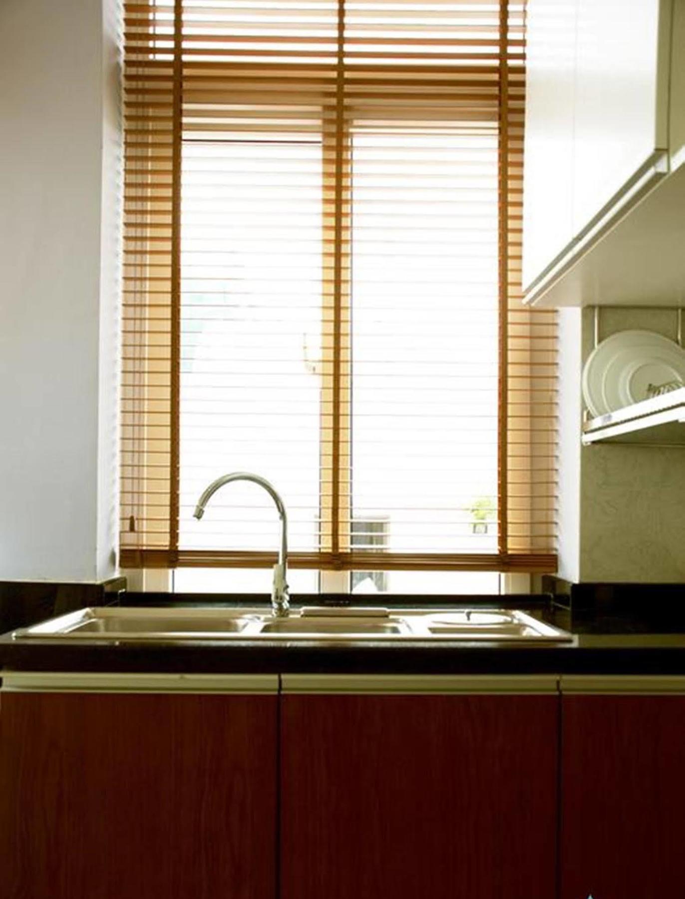 Angela Boutique Serviced Residence Ho Chi Minh City Exterior photo