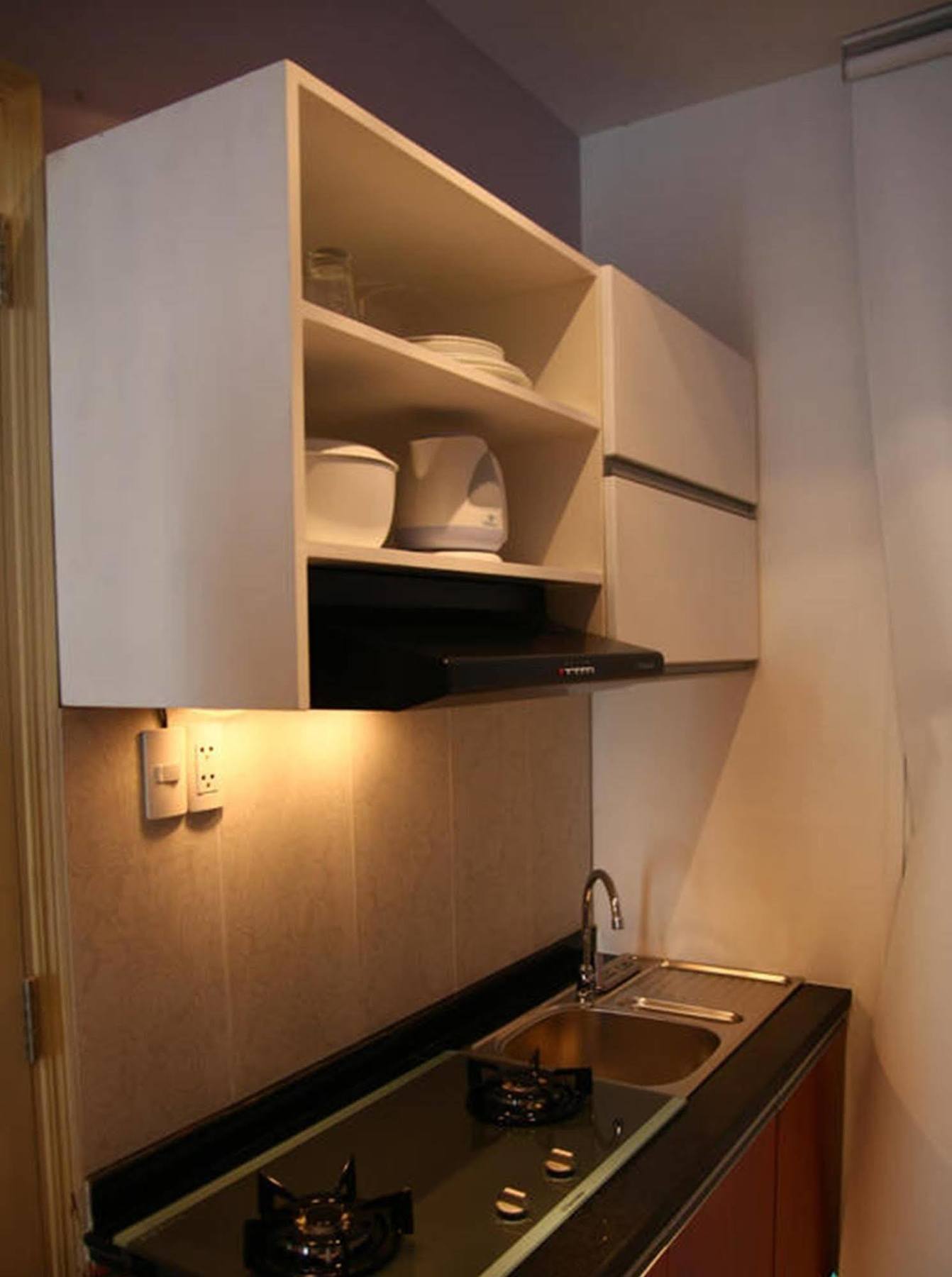 Angela Boutique Serviced Residence Ho Chi Minh City Exterior photo
